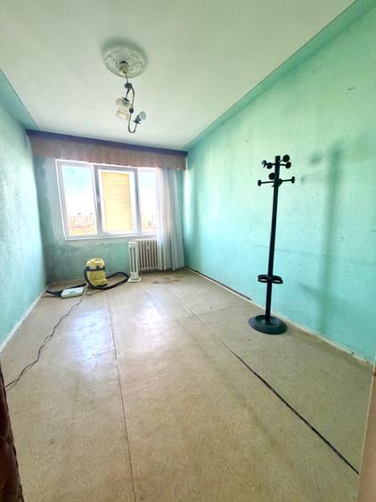 Apartament 2 camere - Codrii Neamțului - Decomandat