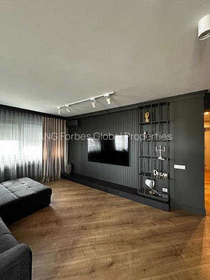 Apartament 3 Camere cu terasă spațioasă - 2