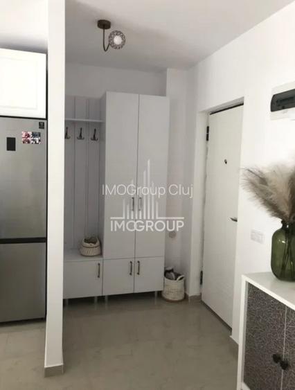 Apartament modern 2 camere de inchiriat, parcare, OMV, N. Steinhardt - 7