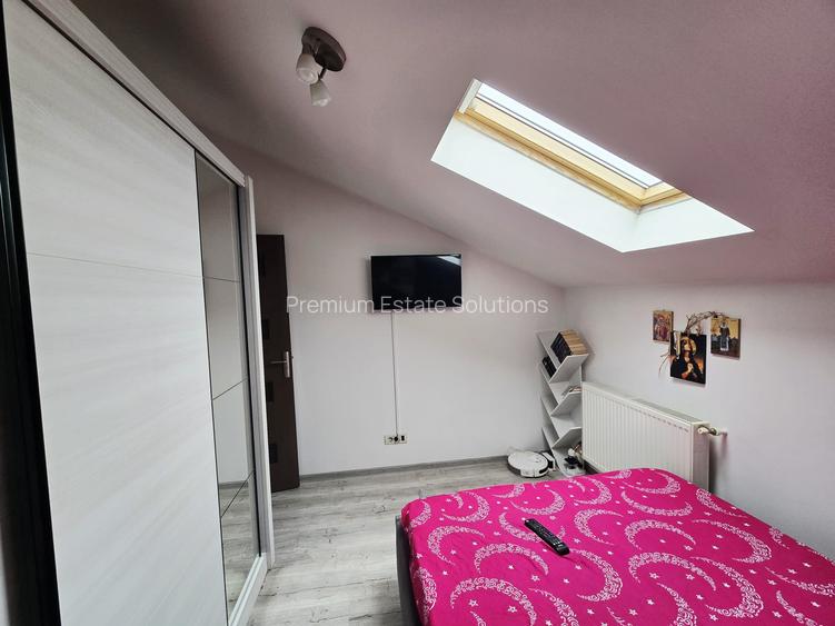 APARTAMENT 2 CAMERE DECOMANDAT – MOBILAT-UTILAT-MILITARI RESIDENCE-COMISION 0% - 6