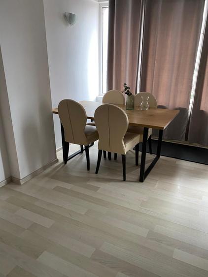 Apartament 3 camere bloc nou– zonă semicentrală – vedere panoramică – 61 mp