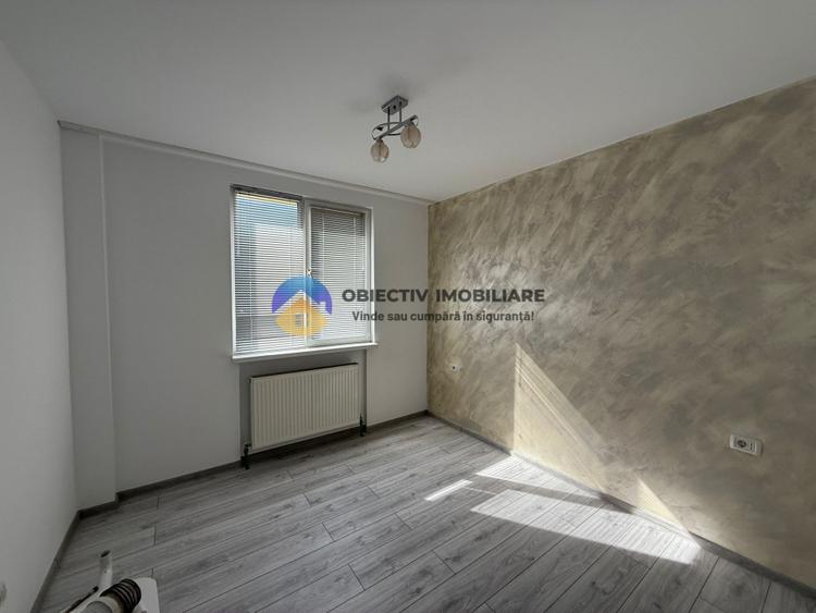 Apartament 2 camere – Zona Dărmănești