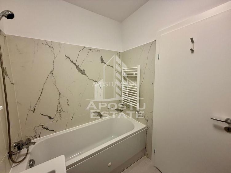 Apartament 2 camere de inchiriat,prima inchiriere, Aradului, Timisoara - 13