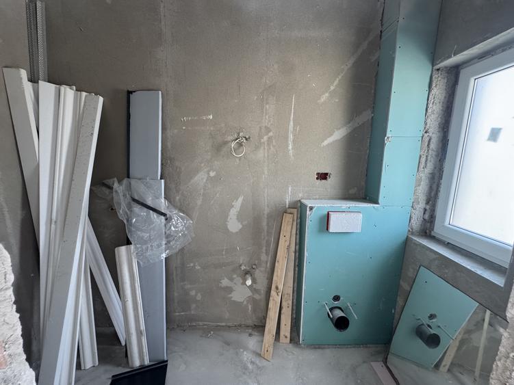 Duplex Modern 5 Camere | 115 mp | 3 Bai | Zona Esso | Giroc