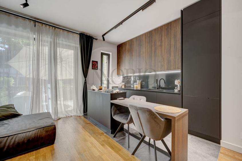 Studio Modern | Gradina Proprie | Avalon Estate - 2