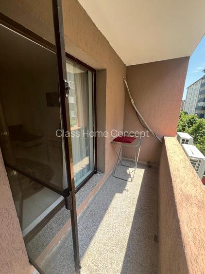 Apartament 2 camere Tip Studio - Militari Residence - Tineretului - 9
