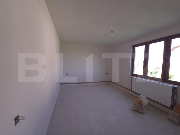 Casă individuală, 140 mp – zona Lazuri