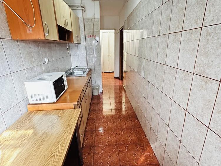 Vanzare garsoniera Dristor Fizicienilor Penny-Metrou N Grigorescu Cu Centrala