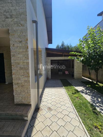 Casă P+1 | 150 mp | Terase generoase/ Comuna Berceni