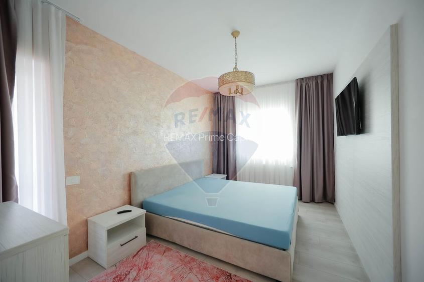 De închiriat apartament modern cu 3 camere | Luceafărul | Oradea - 9