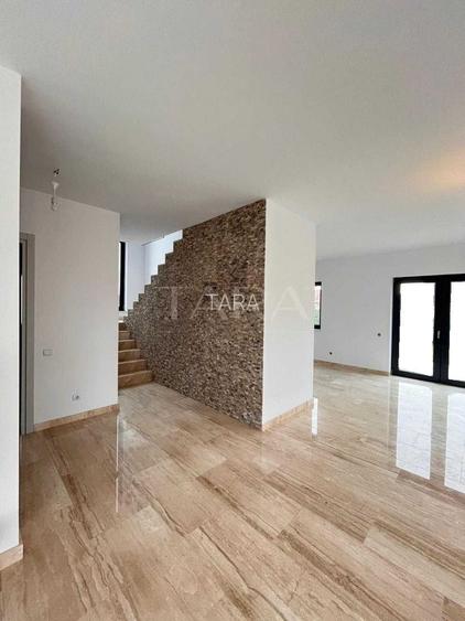 Vilă modernă premium cu grădină și terasă – confort și eleganță. - 2