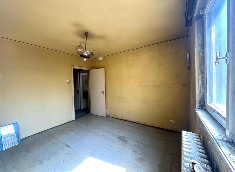 Apartament în bloc monolit, Drumul Taberei - Compozitorilor
