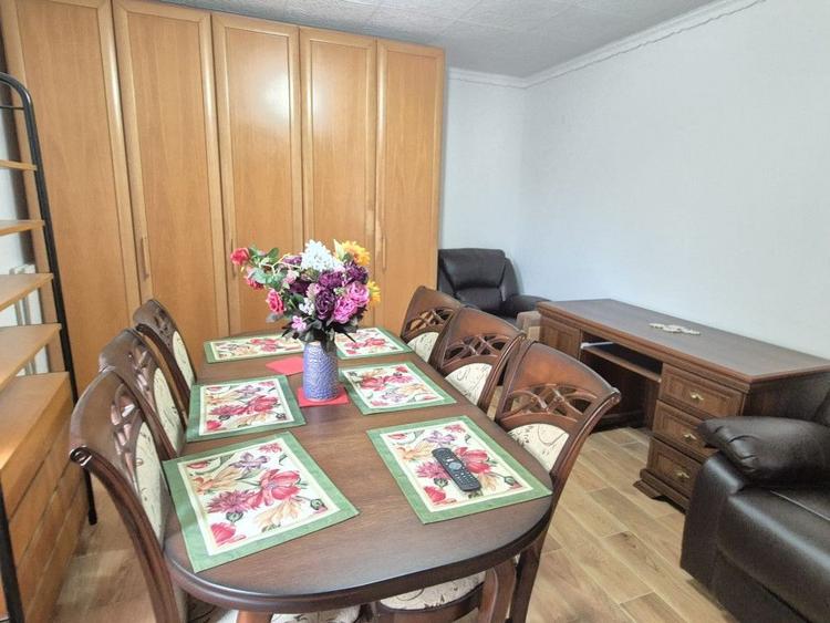 Apartament 2 camere, zona Milea – OMV, parter, comision 0%