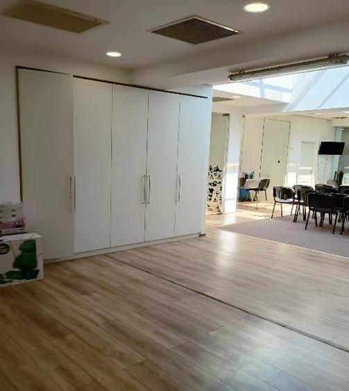 0% comision! Inchiriere birouri Unirii, 257 mp