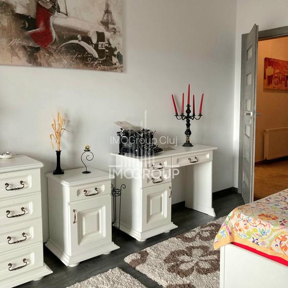 De inchiriat apartament cu 2 camere, Platinia, USAMV, UMF - 11