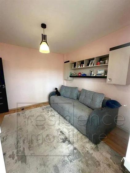 Apartament 3 camere separate, Manastur, zona USAMV