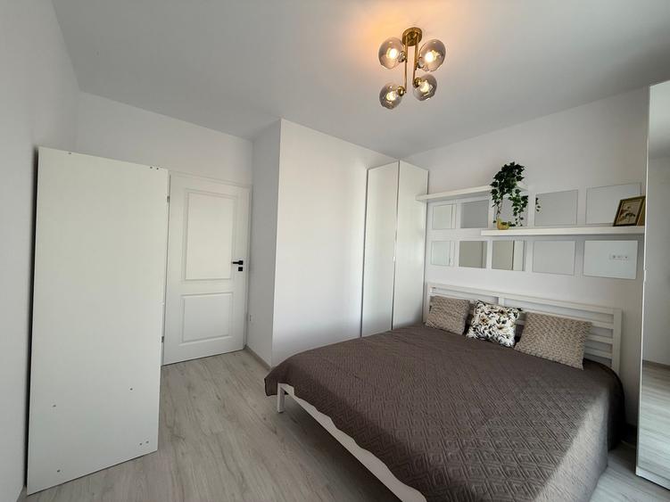 Apartament de închiriat Otopeni