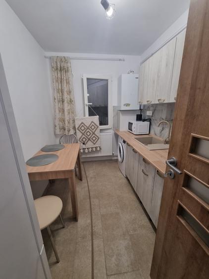 420euro/luna, apartament modern 2 camere, Podu Ros Primaverii