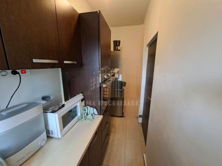 Apartament 3 camere Uranus Sanpetru Brasov