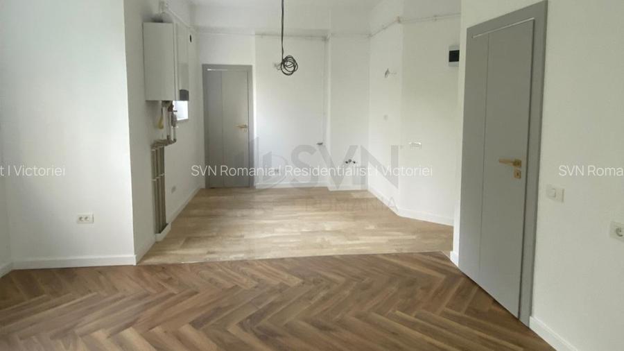 REA1025275 Apartament 2 camere I Tineretului. - 2