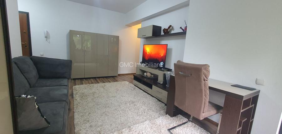 2 camere centrală + parcare Obor - Mosilor IM111 - 4