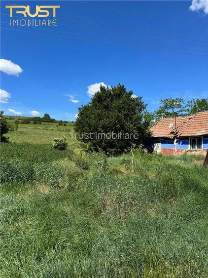 Casa de vanzare l Straja l Teren 500 MP - 7