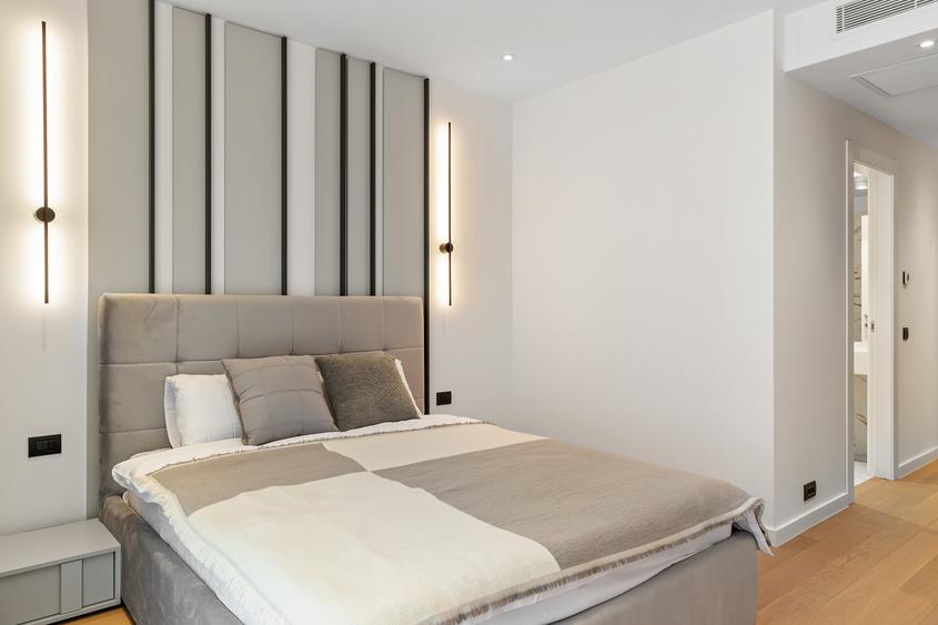Apartament cu 3 camere de vânzare – One Herăstrău Towers