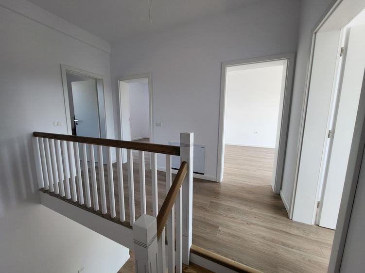 COMISION 0%. Duplex in Braytim. Asfalt. Langa Musicescu.