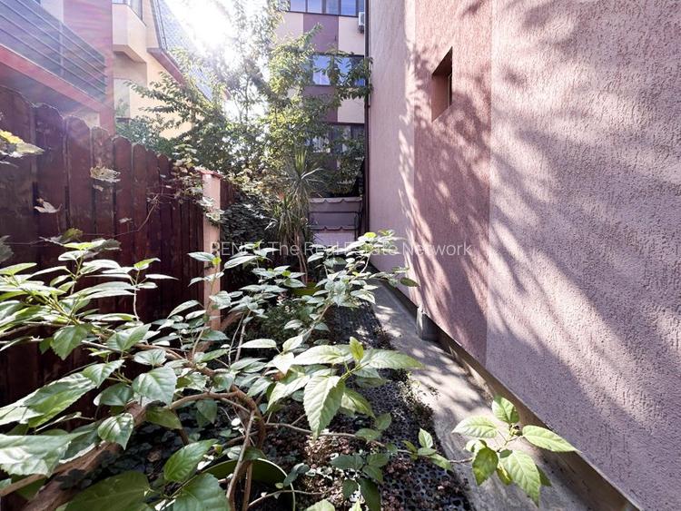 Apartament la pret de garsoniera cu gradina de 35mp + parcare - 22