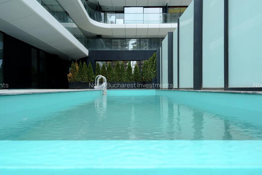 FLOREASCA - APARTAMENT CU 2 CAMERE - FINISAJE PREMIUM - 7