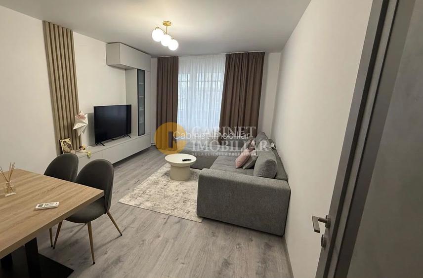 3 camere decomandat - Etaj Intermediar - 72mp-  Zona Alexandru Cel Bun/ Minerva - 2