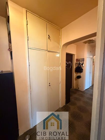 Vanzare apartament 4 camere Calea Mosilor - 32