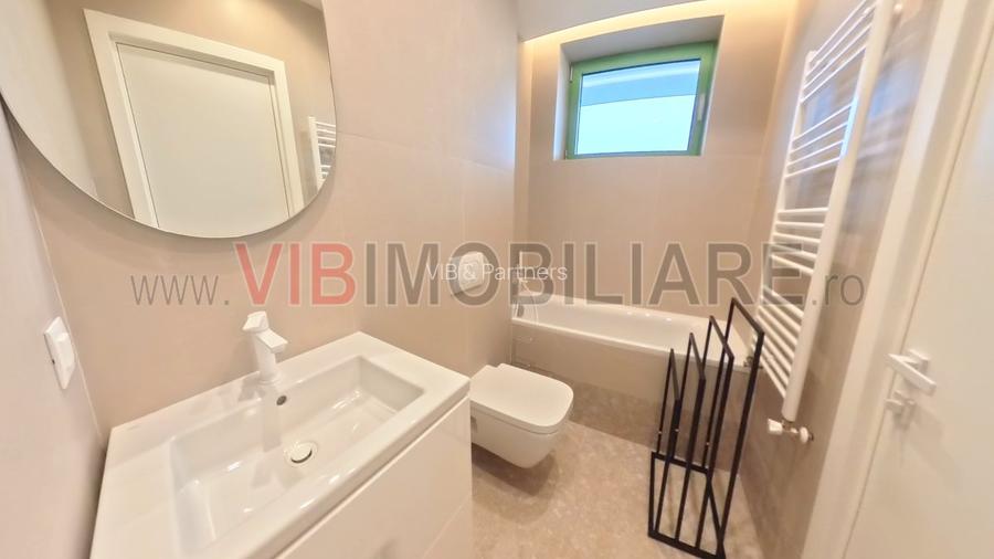 Sisesti - 303 By Radacini - Duplex mobilat/utilat/ nou / cu parcare - 6