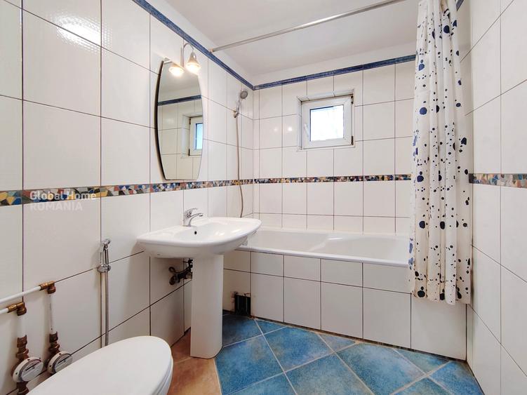 2 Camere | Aviatiei | Mobilat | Disponibil Imediat