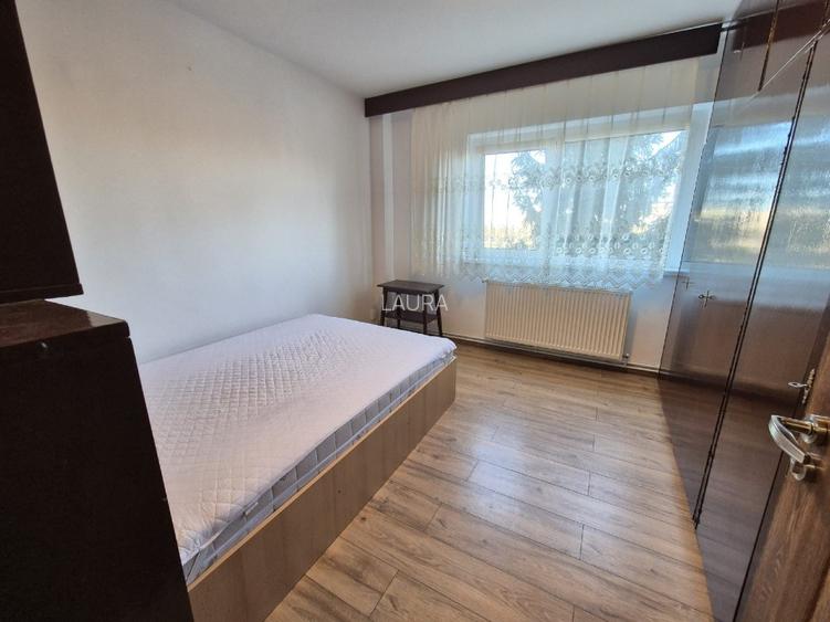 Inchiriez apartament 2 camere zona Centru Civic , Toamnei - 6