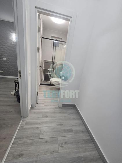 GARSONIERĂ RENOVATĂ COMPLET | 5 MINUTE DE METROU COSTIN GEORGIAN
