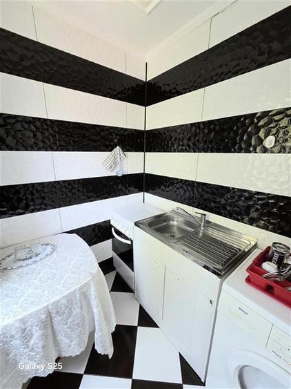 Apartament 2 Camere Renovat Complet, etaj 2, zona Ciresica