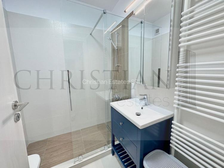 Apartament 2 Camere Exigent Plaza Residence Faza 4 Lujerului+ Parcare - 17