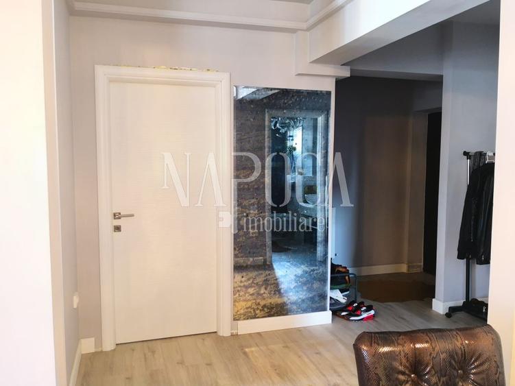 Apartament 2 camere de vanzare in Buna Ziua, Cluj Napoca