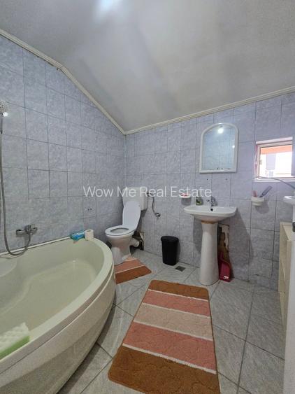 Casa P+1 , 4 Camere, Pantelimon-Tractorului, Mega Image - 12