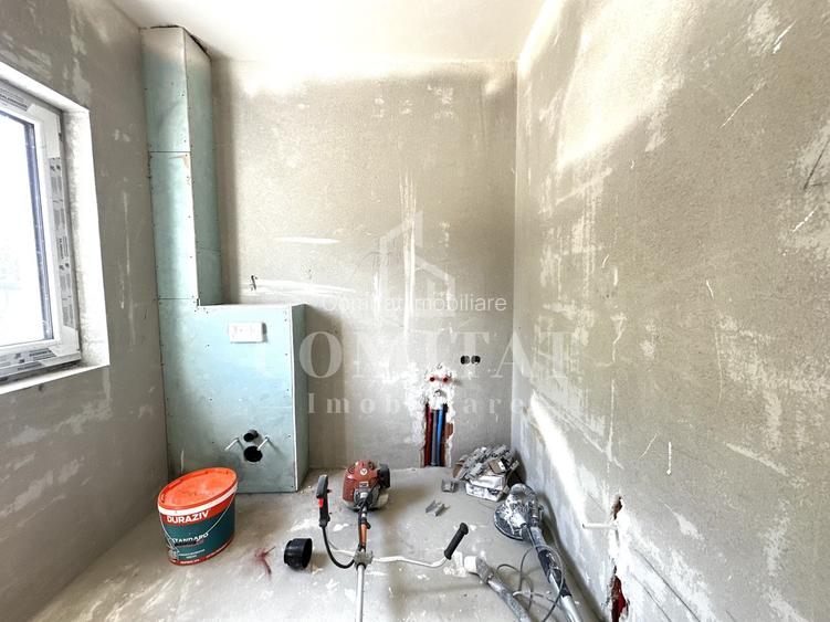 Duplex | Zona str Florilor-Floresti | 2 Locuri de parcare - 23