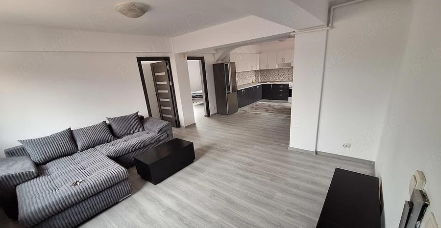 Obor - Pantelimon | 3 Camere | Centrala | AC | Curte | Parcare