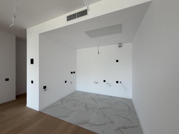 Locuieste in ONE Floreasca Towers | Apartament premium cu 2 camere si terasa !