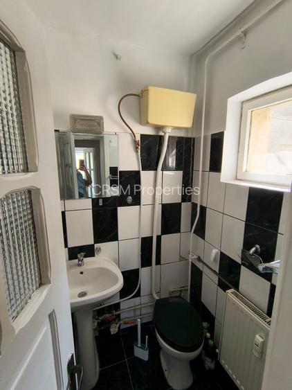 3 Camere Tineretului Renovat Metrou 9 Minute 75mp - 12