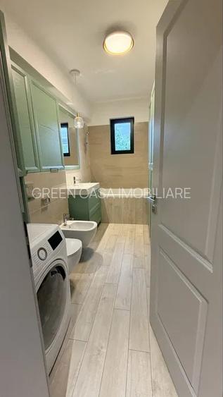 Apartament exclusivist cu 4 camere, 146 mp, central Cluj - 8