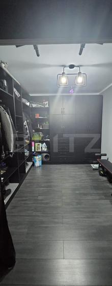 Apartament cu 3 camere, mobilat și utilat, în zonă liniștită