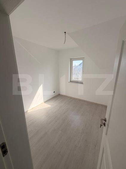 Duplex 120 mp utili, 300 mp teren, Burdujeni - Suceava