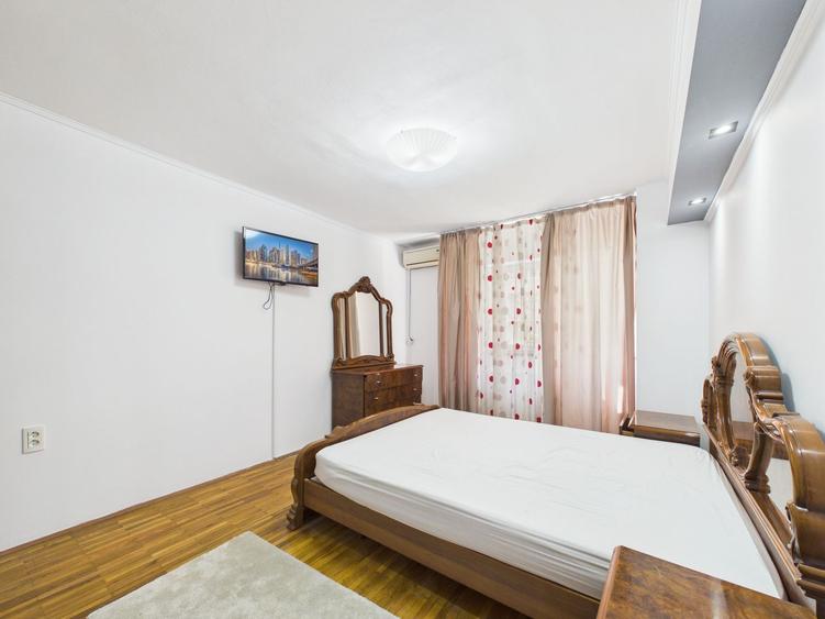 Apartament 2 camere | 59.94 mp utili | Complet renovat |