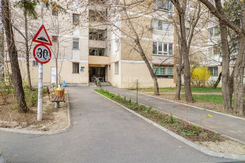 Apartament 3 camere Drumul Taberei - 14