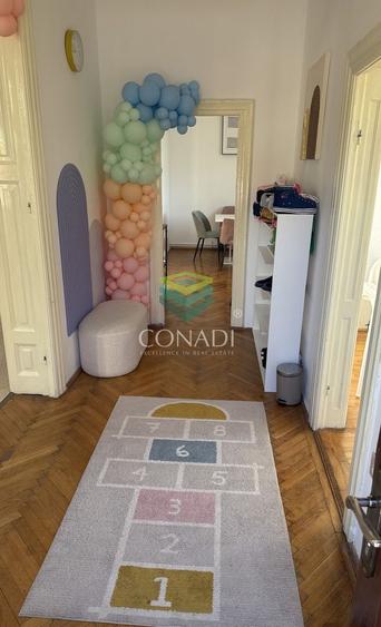 Casa si curte pentru locuinta | office, consultanta, comert